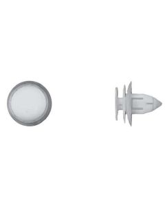 DCO2108 image(0) - Disco Automotive Hardware 9.5MM HOLE SIZE 15MM HEAD