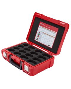 Milwaukee Tool Case for EXACT 12T U-Style Dies