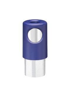 PRVIRC061203 image(1) - Prevost 1/2 Inch Female NPT IRC 06 Industrial "M" Style Coupler for Compressed Air