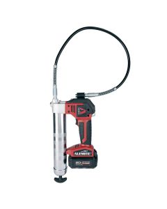 ALM597-B image(1) - Alemite 597-B 20V Battery-Powered Grease Gun
