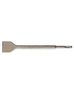 Milwaukee Tool SDS PLUS Scaling Chisel 1/2"