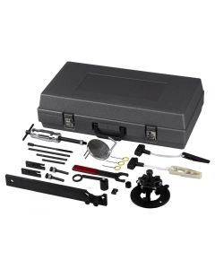 OTC CHRYSLER MASTER CAM SET