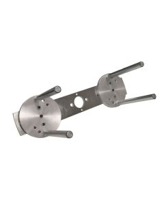 ATEATWB-SSA image(5) - Atlas Equipment Wheel Balancer Motorcycle Spoke Support Adapter