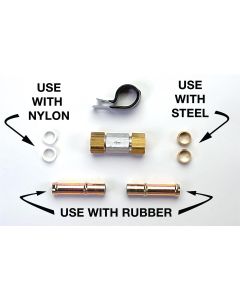 SRRCKV7 image(1) - S.U.R.&R. 3/8 Inch Check Valve
