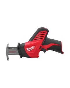 MLW2420-20 image(2) - Milwaukee Tool M12 HACKZALL Recip Saw (Tool Only)