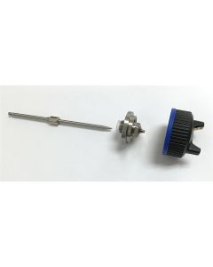 SATA Nozzle Set, 1.3 O, X5500 RP