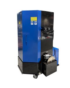 ATEHT-STW-750 image(0) - Atlas Equipment Extra Large Spray Wash Cabinet (WILL CALL)