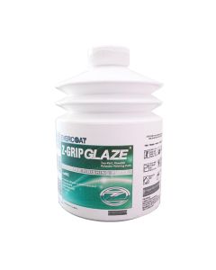 FIB482 image(0) - Fibre glass Evercoat Z-Grip Glaze&reg 100482 Putty, 30 oz, Liquid