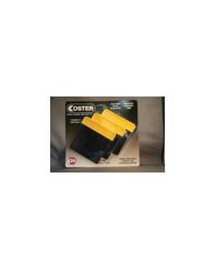CSR1101 image(0) - Coster G.L. Ent. 1101 Coaster Auto Body Spreader, 4 in, Contour, Non-Nick Edge, Steel