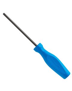 CHAT254H image(2) - Channellock T254H TORX T25 X 4 Inch Professional Screwdriver