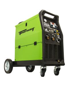 FOR327 image(2) - Forney Industries 327 242 Dual MIG Welder
