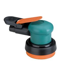DYB59000 image(0) - Dynabrade 3-1/2" DIA NON-VACUUM DYNORBITAL SANDER