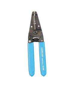 CHA958 image(0) - Channellock 958 6 Inch Wire Stripper