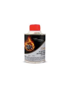 HIT77457-16 image(0) - High Teck Products 77457-16 Activator, 1/2 pt, Liquid, Use With: 77451 and 77453 2K Quicksand Urethane Primer/Surfacers