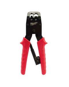 Milwaukee Tool Modular Crimper