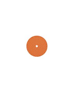 NOR97515 image(0) - Norton 97515 Disc, 6 in Dia, P40 Grit, Aluminum Oxide Abrasive
