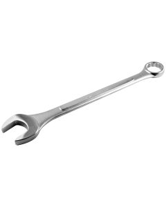 K Tool International Wrench 1-3/8 Inch Combination 12 Point 15 Degree