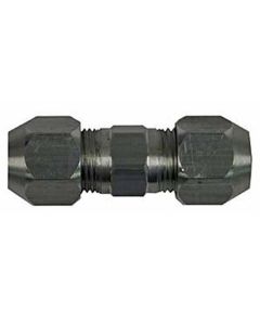 SRRAC38 image(2) - S.U.R.&R. 3/8 Inch A/C Compression Union