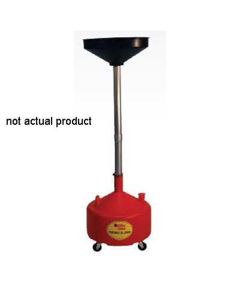 John Dow Industries PIPE FOR 8DCP