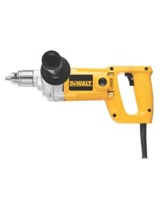 DWTDW140 image(0) - DeWalt DRILL ELECTRIC 1/2"HD