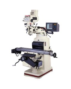 Jet Tools JTM-4VS MILL 3-AXIS ACU-RITE G-2 MILPWR