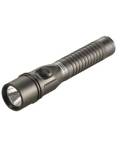 Streamlight Strion DS with Grip Ring - 120V/100V AC - Black