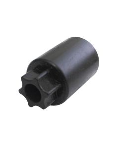 CTA8988 image(0) - CTA Manufacturing Benz Stubby T100 Torx Cam Adjuster Skt