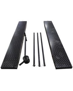 ATEHT-ACL-EXT-FPD image(1) - Atlas Equipment ACL Motorcycle Lift Side Extension Kit