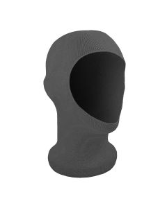 SAS Safety Deluxe Painter's Spray Sock, Black