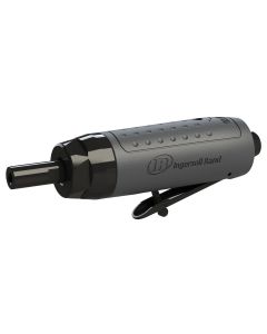 Ingersoll Rand Adhesive Remover Air Tool, 4" Pad, 3700 RPM, includes 1 Eraser Pad