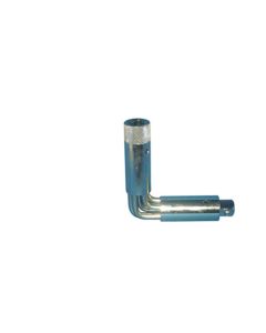 Horizon Tool 3/8 GEERLESS ANGLE DR 90 DEG