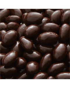 THS958942 image(0) - Tender Heifer Snack Co. Chocolate Covered Almonds Nuts - 7 Ounce