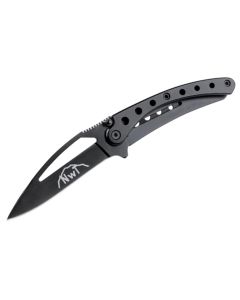 WLMW9374 image(1) - Wilmar Corp. / Performance Tool Aneko Pocket Knife