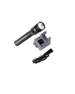 STL75432 image(0) - Streamlight 800 Lumen Stinger LED HL Flashlight - 12V DC - 1 Holder