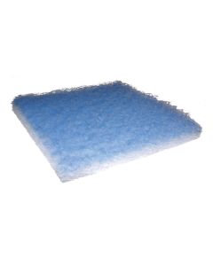 VAF017-239 image(0) - Viskon-Aire Filters 40.5"W x 100 (FT) x 2.5"D 107X Paint Arrestor (Roll)
