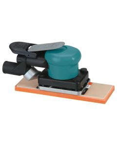 Dynabrade DYNABUG II ORBITAL SANDER, CENTRAL-VACUUM