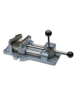 WIL13402 image(1) - Wilton 6" CAM ACTION DRILL PRESS VISE