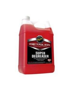 MEGD10805 image(0) - Meguiar's Automotive SUPER DEGREASER / 5 GAL