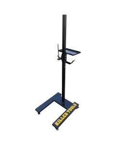 Killer Tools Max Cure Rolling Stand