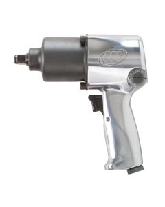 IRT231HA image(1) - Ingersoll Rand 1/2 Inch Air Impact Wrench, Super Duty, 600 ft-lb Torque, Friction Ring Retainer, Pistol Grip
