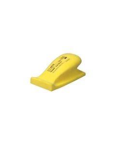 PLASTIC RIVET 6.3MM  GM CHRY AMC FORD