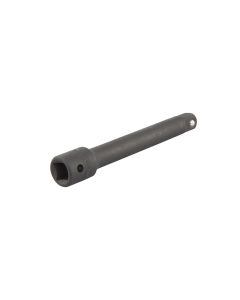 JSP78530 image(1) - J S Products (steelman) 1/2-Inch Drive 6-Inch Impact Extension