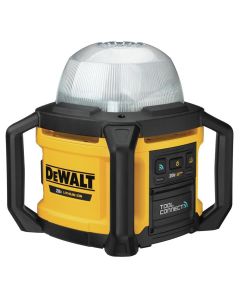 DWTDCL074 image(0) - DeWalt Tool Connect 20V MAX* All-Purpose Cordless Work Light (Tool Only)