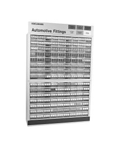 AMF405 image(0) - Amflo HOSE BARB 5/16" X 1