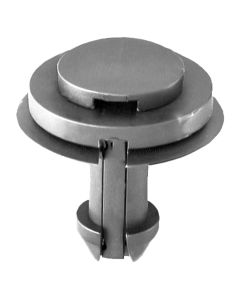 AVCAP19613 image(0) - AUVECO AUVECOPAK GM AIR DEFLECTOR RETAINER