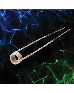 IDIMD99-605 image(1) - Induction Innovations Mini-Ductor 7/8 Inch LONG PRE-FORM COIL