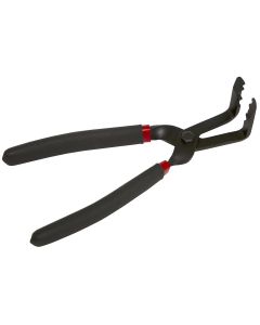 LIS41090 image(1) - Lisle Trim Clip Pliers 90 Degree