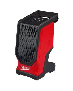 MLW2954-20 image(1) - Milwaukee Tool M18 Bluetooth Jobsite Speaker