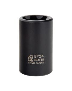 Sunex Sunex Tools 3/8 in. Drive EP24 Inverted Star Plus