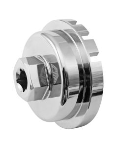 CTA Manufacturing Extra H.D. Toyota/Lexus Oil Filter Wrench